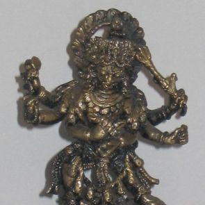 Mahakala