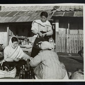 Koreai hétköznapok