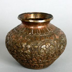 Bay vase