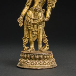 Padmapani Avalokiteshvara