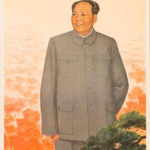 Éljen Mao elnök!