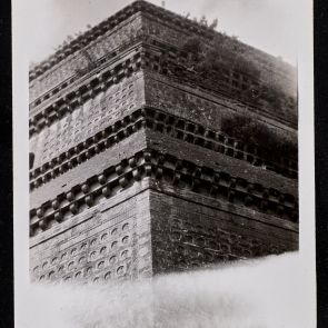 Kuo-hsziang-sze kolostor pagodája, Kaifeng