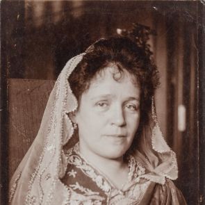 Marie-Antoinette száriban