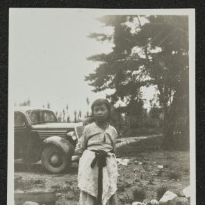 Korean pestonka, Keishu, Keishu (Keishōhoku-dō), 1936