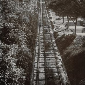 Hongkong: A Peak sodronykötélpálya