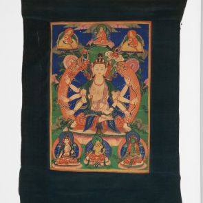 Prajnaparamita