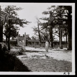 Jen úr a Nap oltára közelében, Peking