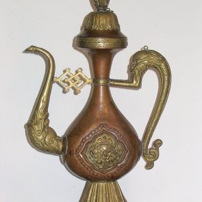 ritual jug