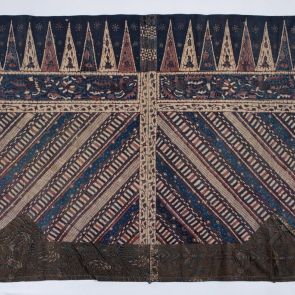Batik textile