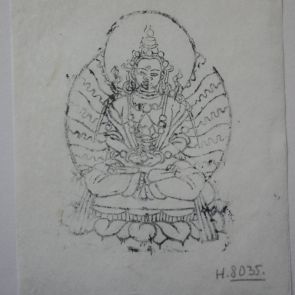 Amitájusz Buddha