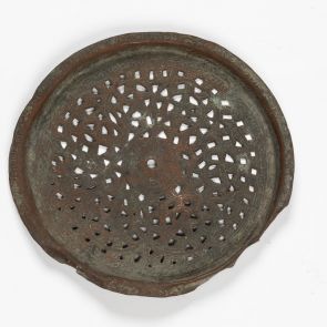 Incense burner (middle part)