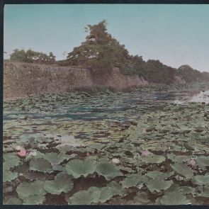 Akasaka-Mitsuke park