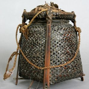 Fish basket