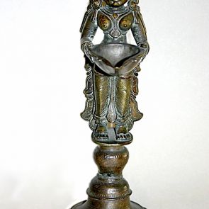 Dipalakshmi lamp