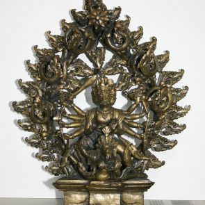 Vighnantaka