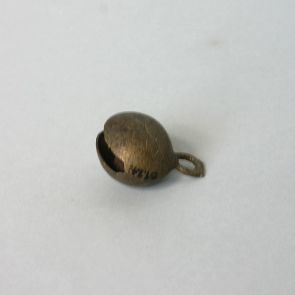 Small brass bell