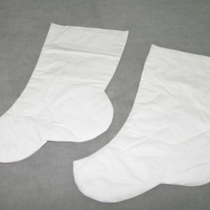 Linen socks for boots (beoseon)