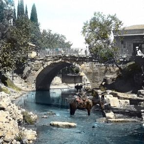 Az izmiri Karaván híd