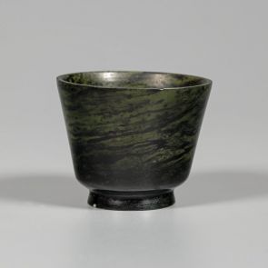 Cup for rice wine