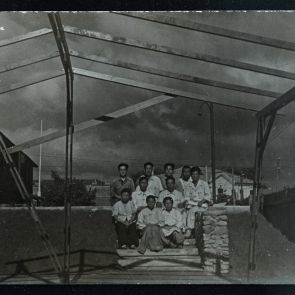 Koreai hétköznapok