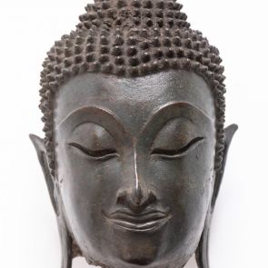 Buddhafej