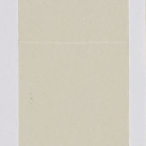 Blank receipts for ordering spectacles with the letterhead of Calderoni and Co.
