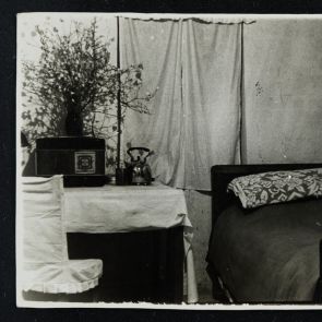 Életképek: Klein István szobája