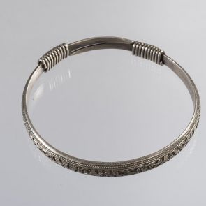 Hmong or mien/yao bracelet