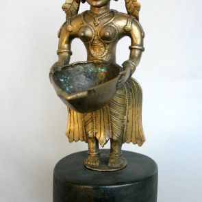 Arati (Dipalakshmi)