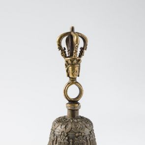 Ritual bell