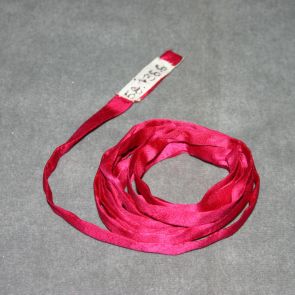 Silk ribbon (apdaenggi)