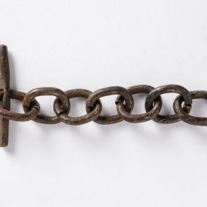 Chain fragment