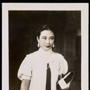 Portrait of Chan Yun-shang