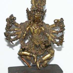 Panchamukha