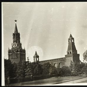 Moszkvai székesegyház