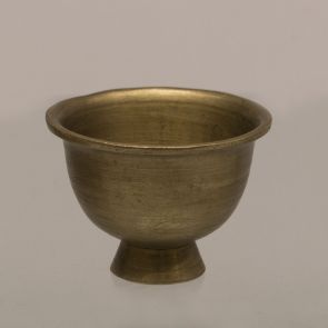 Offering cup
