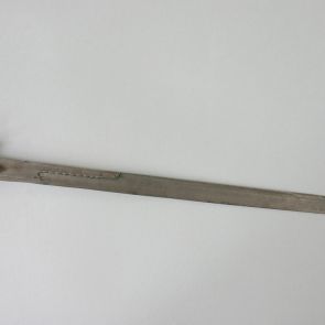 Sword (talwar)
