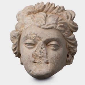 Head (Apollo)