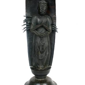Senju Kannon (Thousand-Armed Avalokiteshvara)