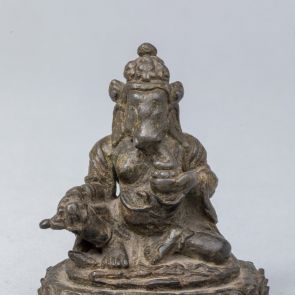 Ganesha