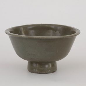 Cup with base