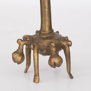 Szemfestékpor tartó