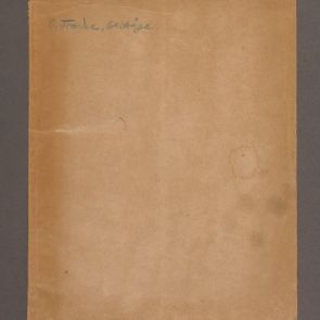 Booklet (without cover)
