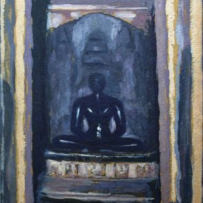Temple Image (Adishvarasvami)
