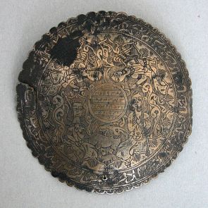 Kar-amulett