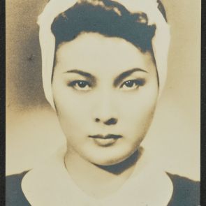 Portrait of Chan Yun-shang