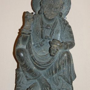 Bodhisattva Maitreya