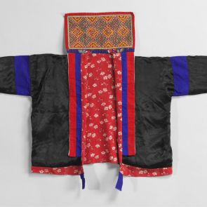 Hmong women's jacket