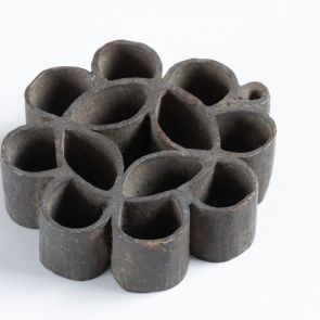 Használati tárgy (mintanyomó forma)