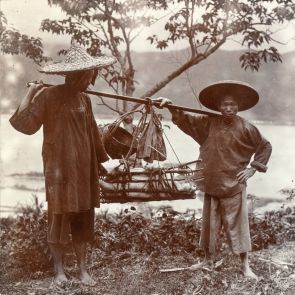 Hongkongi napszámosnők